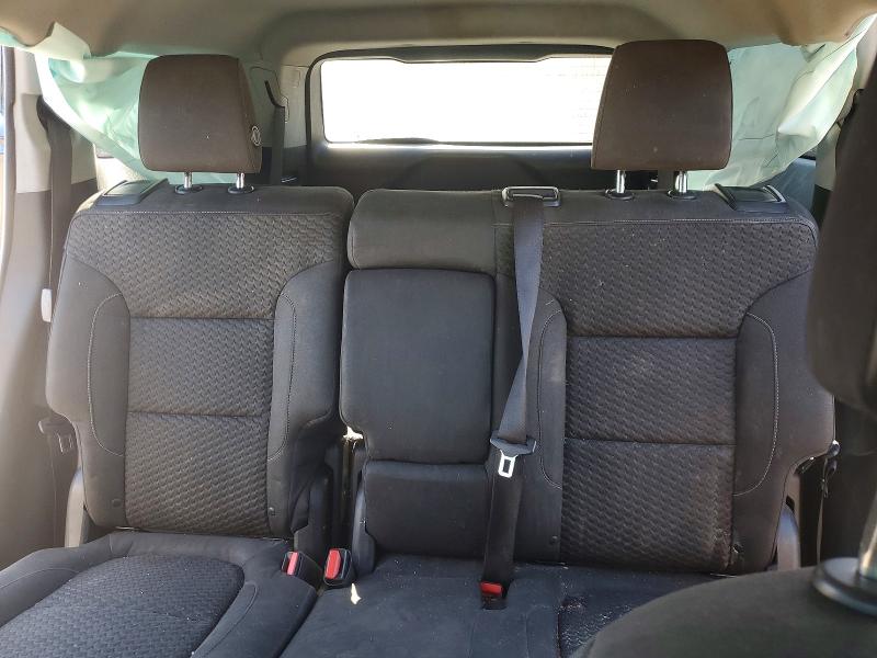 Photo 10 from auction – 2017 GMC ACADIA SLE with VIN 1GKKNKLAXHZ235639