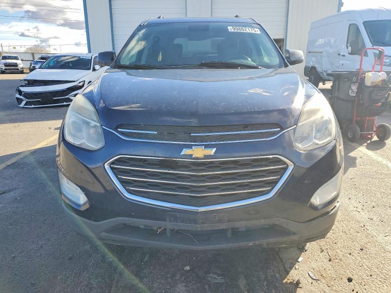 Photo 5 from auction – 2016 CHEVROLET EQUINOX LT with VIN 2GNALCEK4G1178989