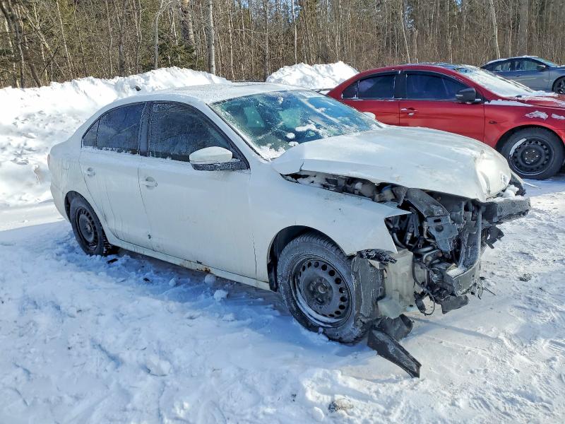 Photo 4 from auction – 2016 VOLKSWAGEN JETTA with VIN 3VW267AJ4GM318893