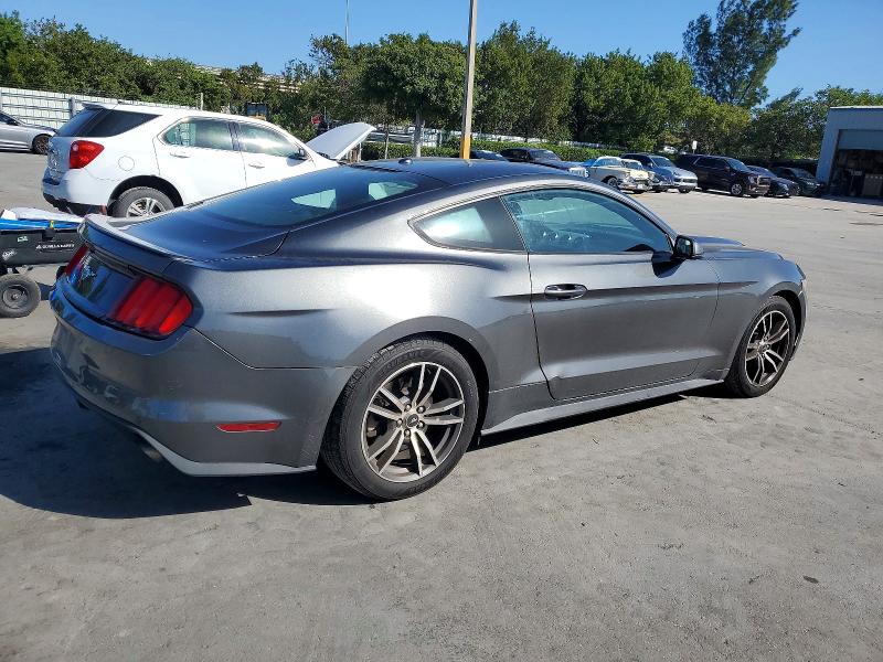 Photo 3 from auction – 2016 FORD MUSTANG with VIN 1FA6P8TH6G5223359