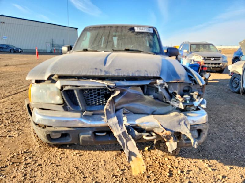 Photo 5 from auction – 2005 FORD RANGER SUP with VIN 1FTZR45E55PA93170