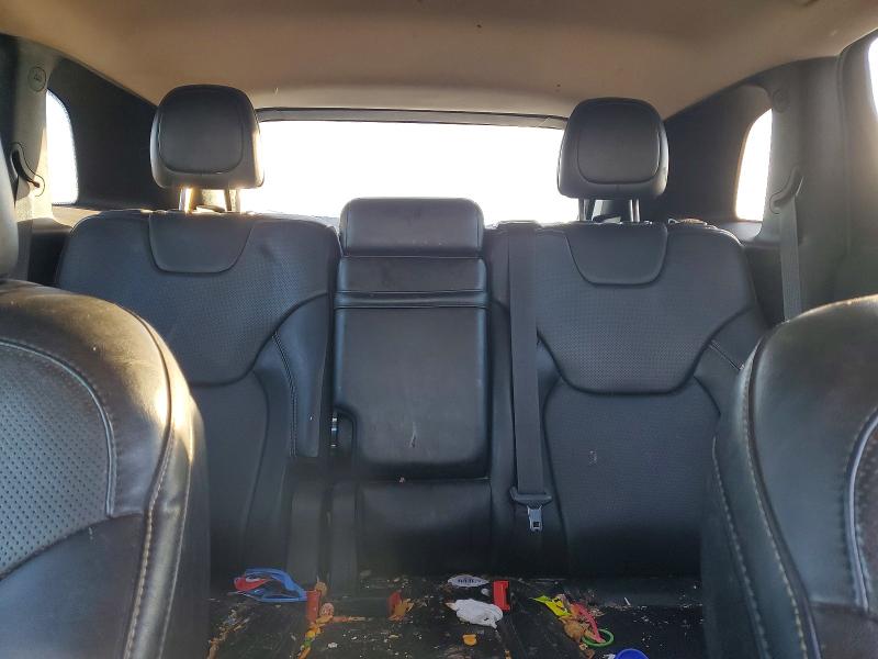 Photo 10 from auction – 2015 JEEP CHEROKEE with VIN 1C4PJMDB3FW501758