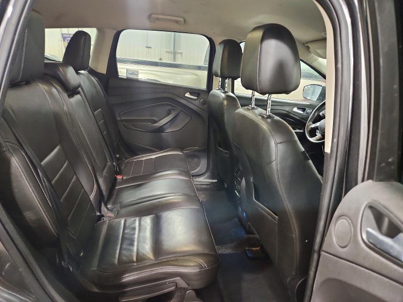 Photo 11 from auction – 2015 FORD ESCAPE TIT with VIN 1FMCU9J98FUB91120