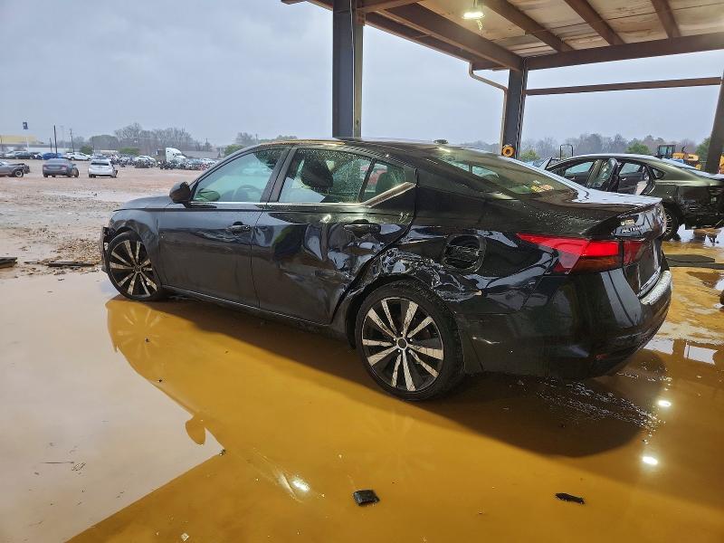 Photo 2 from auction – 2020 NISSAN ALTIMA SR with VIN 1N4BL4CW7LC114464