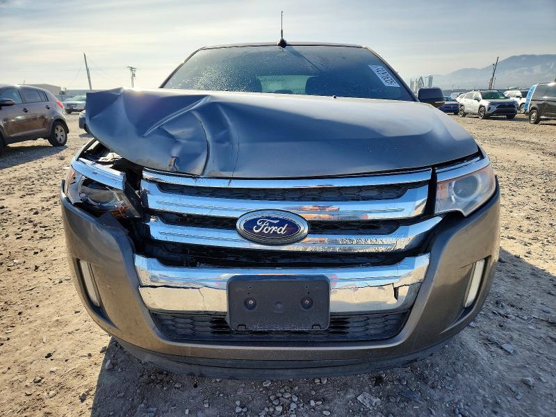 Photo 5 from auction – 2014 FORD EDGE SEL with VIN 2FMDK3JC5EBB39354