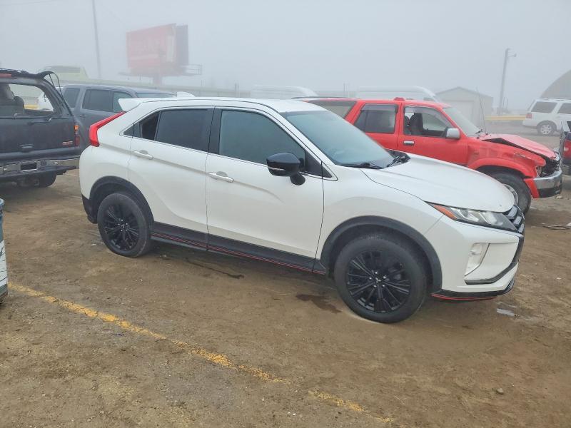 Photo 4 from auction – 2019 MITSUBISHI ECLIPSE CR with VIN JA4AT4AA2KZ032158