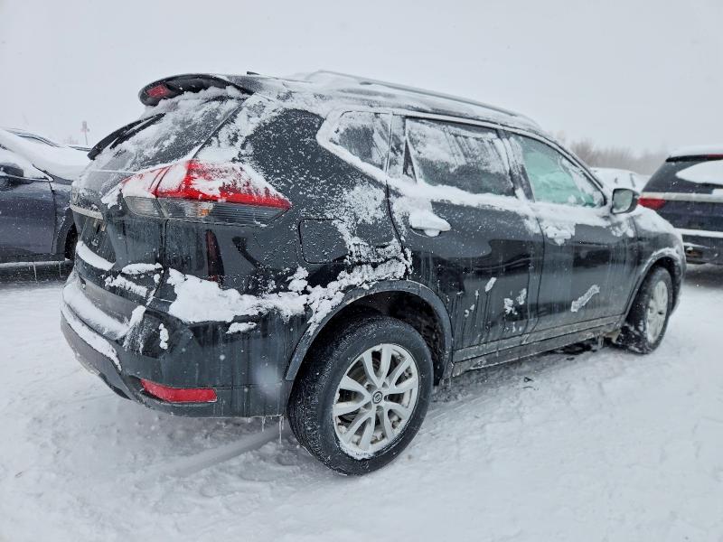 Photo 3 from auction – 2018 NISSAN ROGUE S with VIN KNMAT2MV7JP559695
