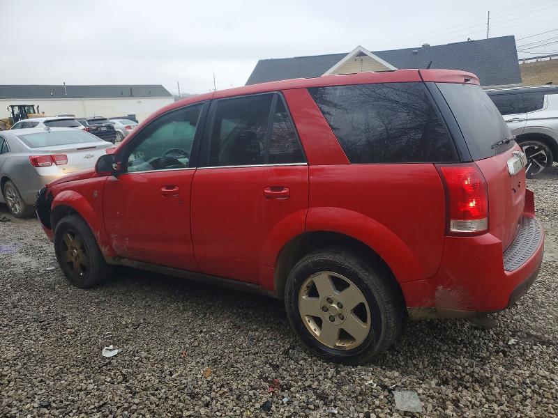 Photo 2 from auction – 2007 SATURN VUE with VIN 5GZCZ63417S822579