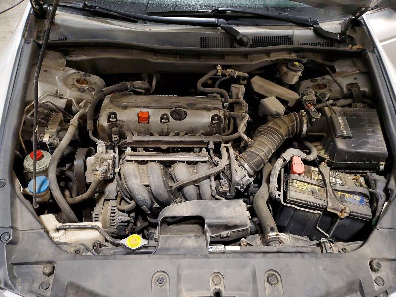 Photo 11 from auction – 2012 HONDA ACCORD LX with VIN 1HGCP2F32CA212744