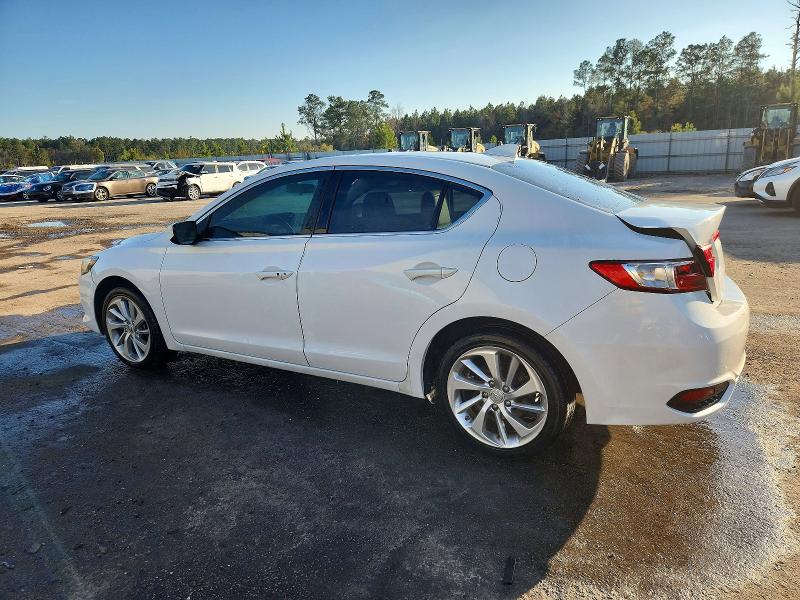 Photo 2 from auction – 2017 ACURA ILX BASE W with VIN 19UDE2F38HA004403