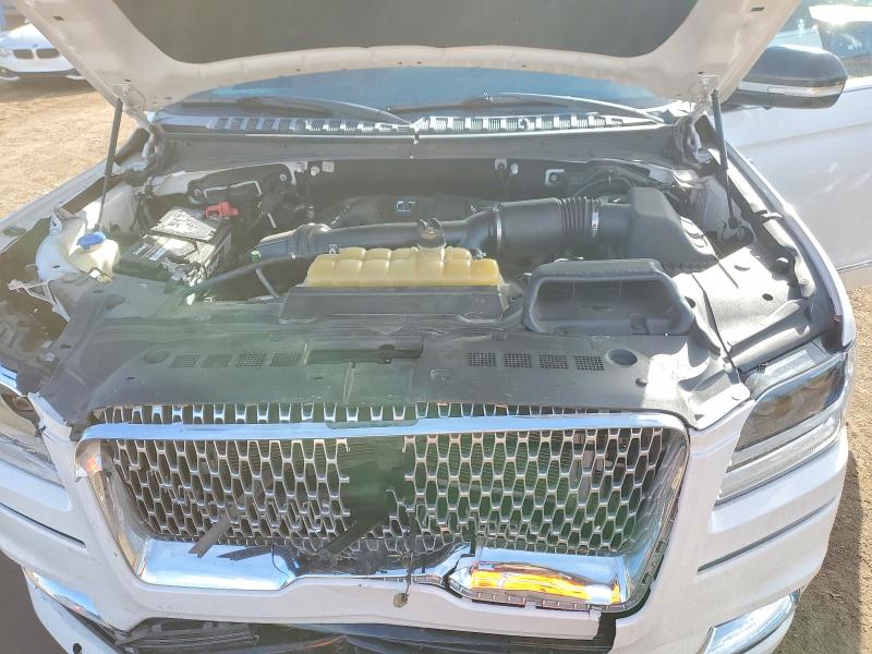 Photo 12 from auction – 2018 LINCOLN NAVIGATOR with VIN 5LMJJ2LT5JEL03677