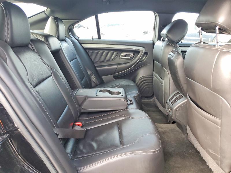 Photo 10 from auction – 2016 FORD TAURUS with VIN 1FAHP2E8XGG157146