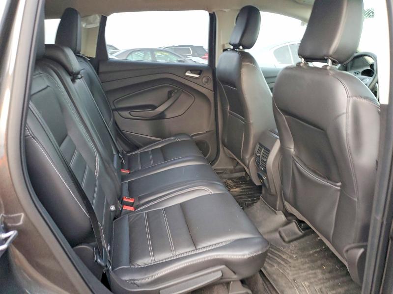 Photo 10 from auction – 2018 FORD ESCAPE with VIN 1FMCU9J94JUC45506