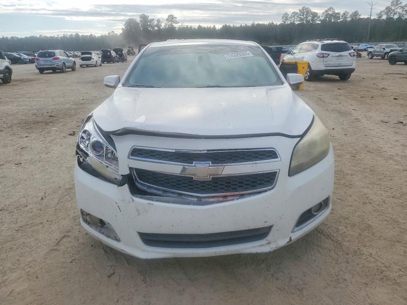 Photo 5 from auction – 2013 CHEVROLET MALIBU with VIN 1G11E5SA6DF238763
