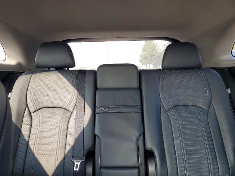 Photo 10 from auction – 2016 LEXUS RX 350 with VIN 2T2ZZMCA2GC016317