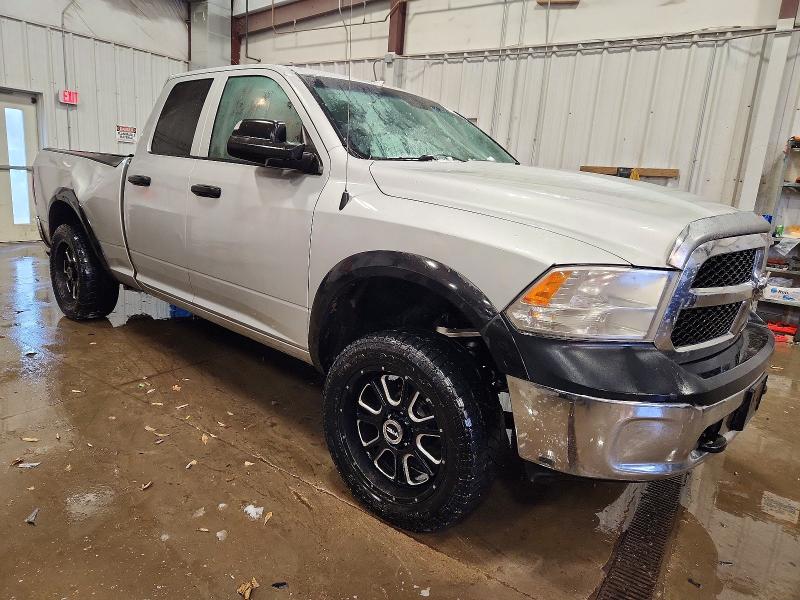Photo 4 from auction – 2015 RAM 1500 ST with VIN 1C6RR7FM5FS689019