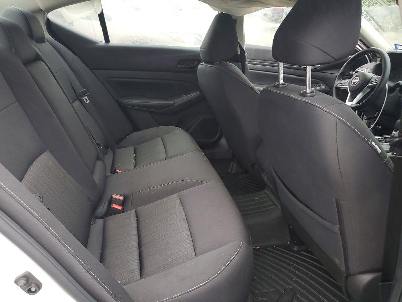 Photo 10 from auction – 2025 NISSAN ALTIMA with VIN 1N4BL4DVXSN421376
