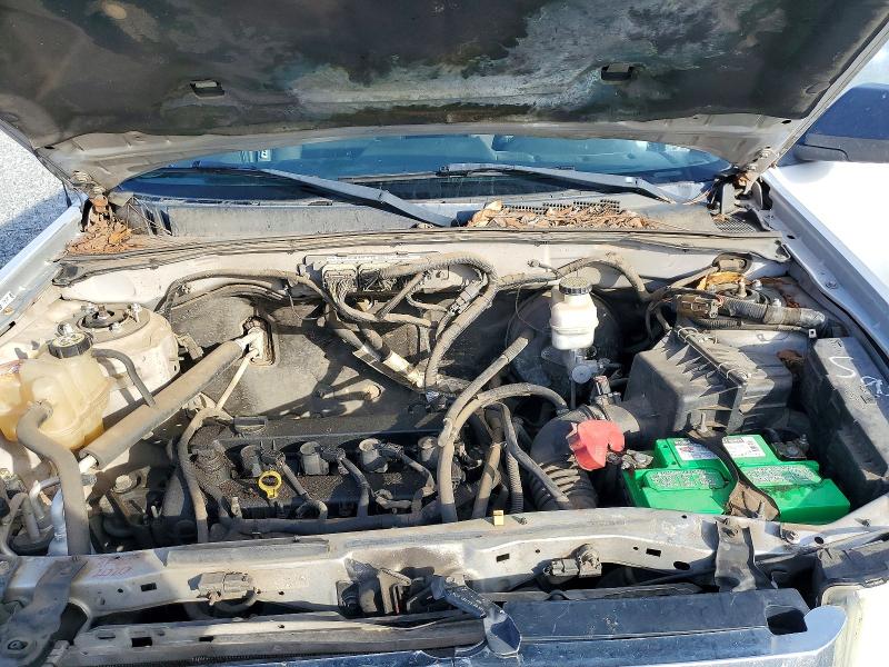 Photo 12 from auction – 2010 FORD ESCAPE with VIN 1FMCU0D71AKD37495