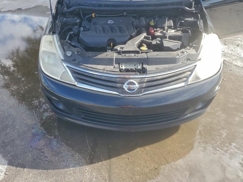Photo 12 from auction – 2011 NISSAN VERSA S with VIN 3N1BC1CP4BL508379