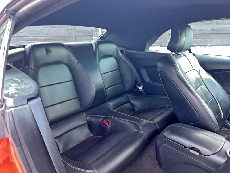 Photo 6 from auction – 2017 FORD MUSTANG with VIN 1FATP8UH0H5231265