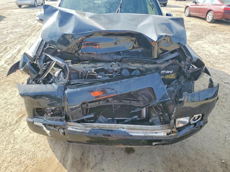 Photo 12 from auction – 2012 TOYOTA 4RUNNER SR with VIN JTEZU5JR6C5043914