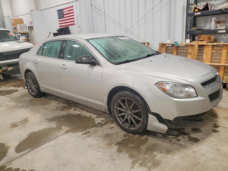 Photo 4 from auction – 2012 CHEVROLET MALIBU LS with VIN 1G1ZB5E03CF302593
