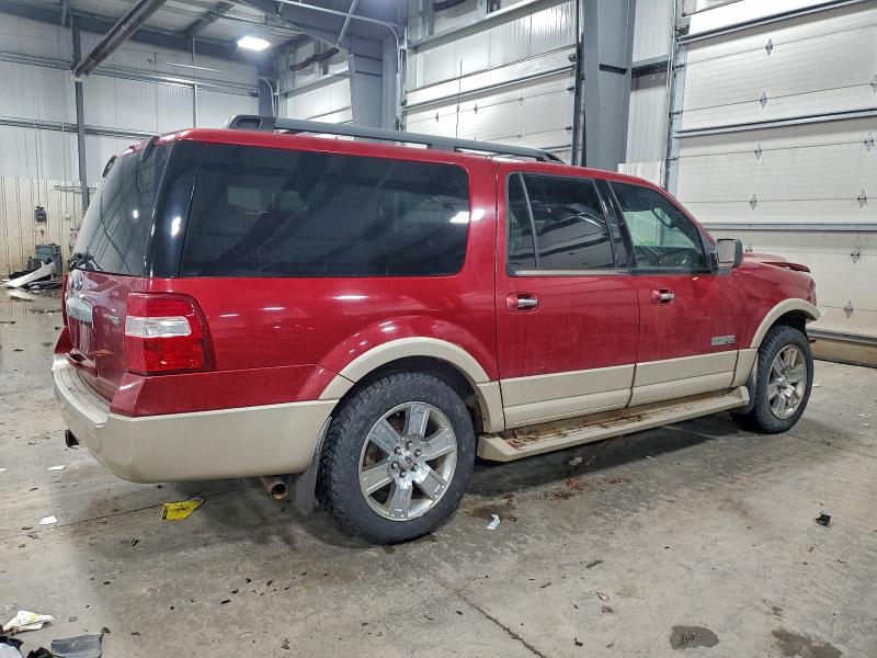 Photo 3 from auction – 2007 FORD EXPEDITION with VIN 1FMFK18557LA09565