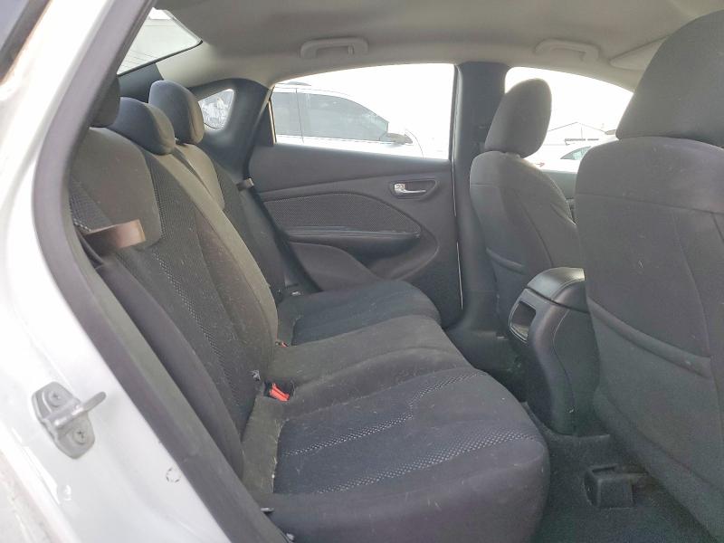 Photo 10 from auction – 2015 DODGE DART with VIN 1C3CDFDH9FD422679