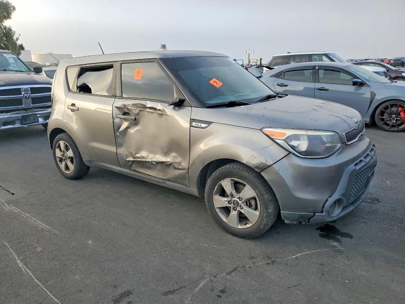 Photo 4 from auction – 2016 KIA SOUL with VIN KNDJN2A24G7319596