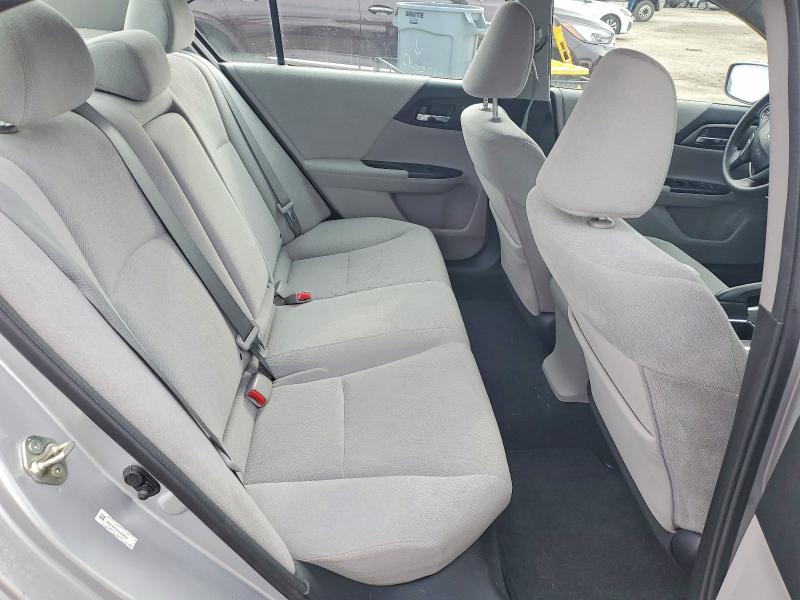 Photo 10 from auction – 2013 HONDA ACCORD with VIN 1HGCR2F31DA268878