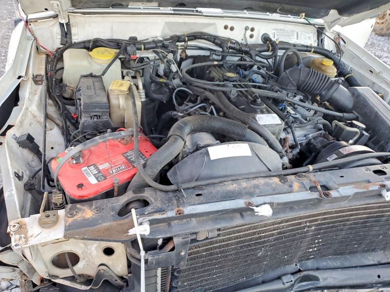 Photo 12 from auction – 1996 JEEP CHEROKEE S with VIN 1J4FJ28S8TL147222
