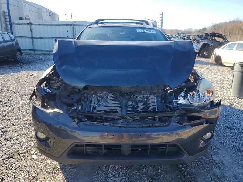 Photo 5 from auction – 2013 SUBARU XV CROSSTR with VIN JF2GPAKC8D2841308