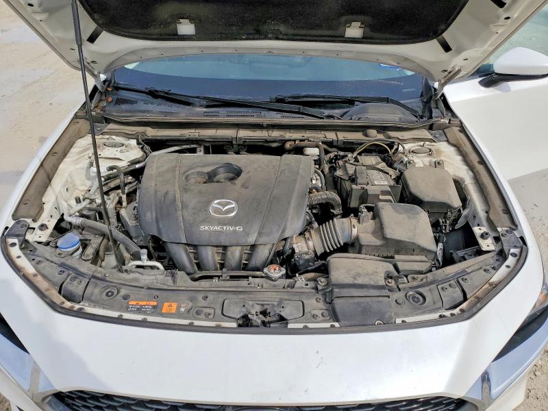 Photo 11 from auction – 2020 MAZDA 3 with VIN 3MZBPADLXLM138612