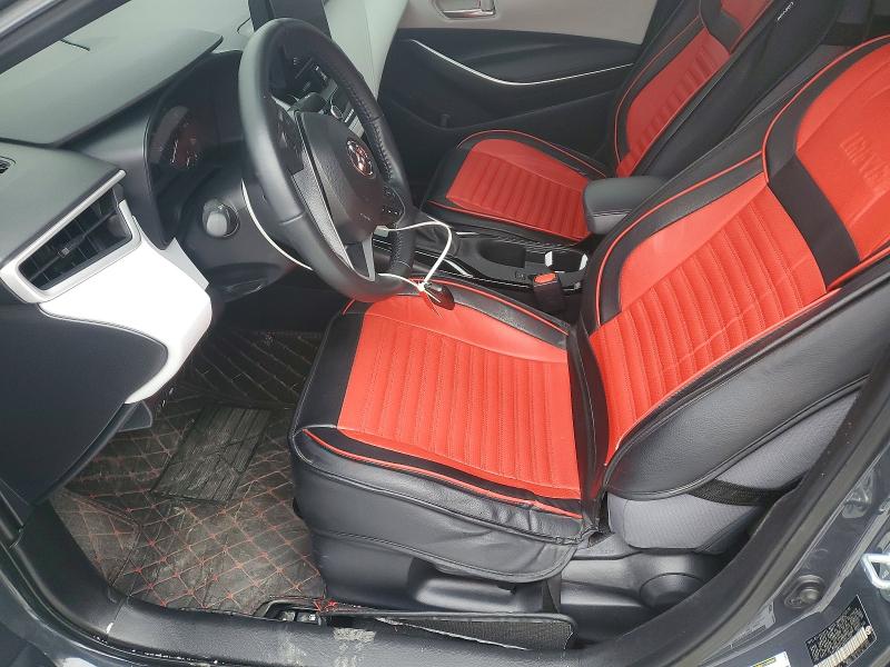 Photo 7 from auction – 2024 TOYOTA COROLLA SE with VIN 5YFS4MCE4RP212480