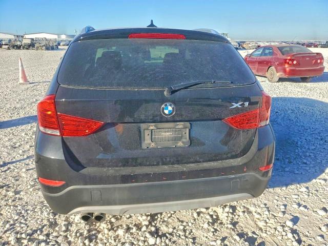 Zdjęcie 6 z aukcji – 2014 BMW X1 XDRIVE2 z VIN WBAVL1C56EVY19323