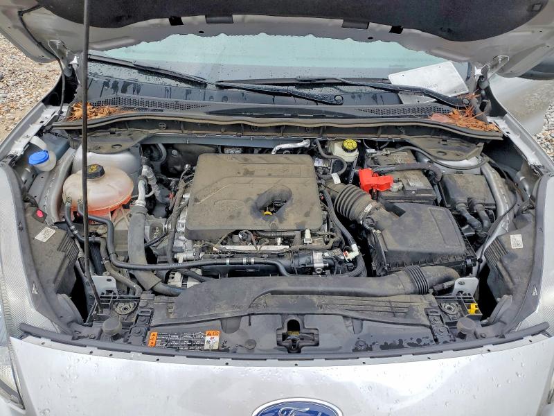 Photo 12 from auction – 2020 FORD ESCAPE with VIN 1FMCU9H65LUA08277