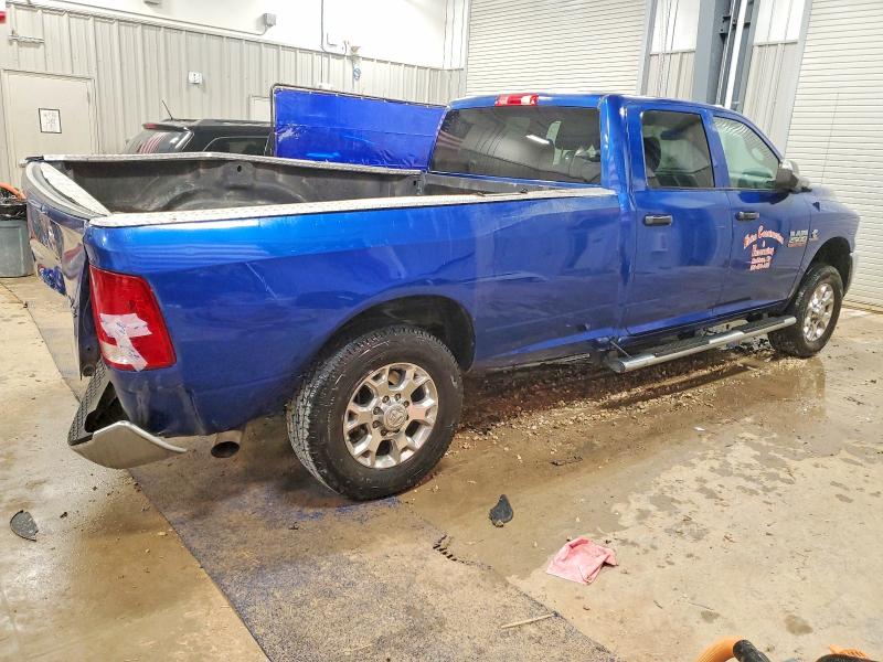 Photo 3 from auction – 2016 RAM 2500 with VIN 3C6UR5HL1GG223003