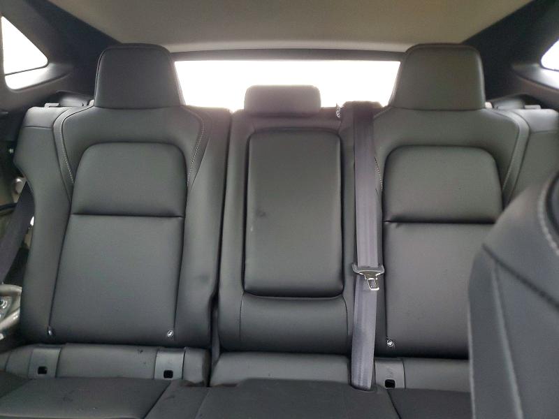 Photo 10 from auction – 2025 NISSAN MURANO SV with VIN 5N1AZ3BS2SC138274
