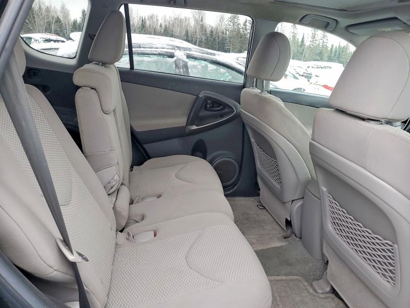Photo 11 from auction – 2011 TOYOTA RAV4 with VIN 2T3BF4DV6BW154182