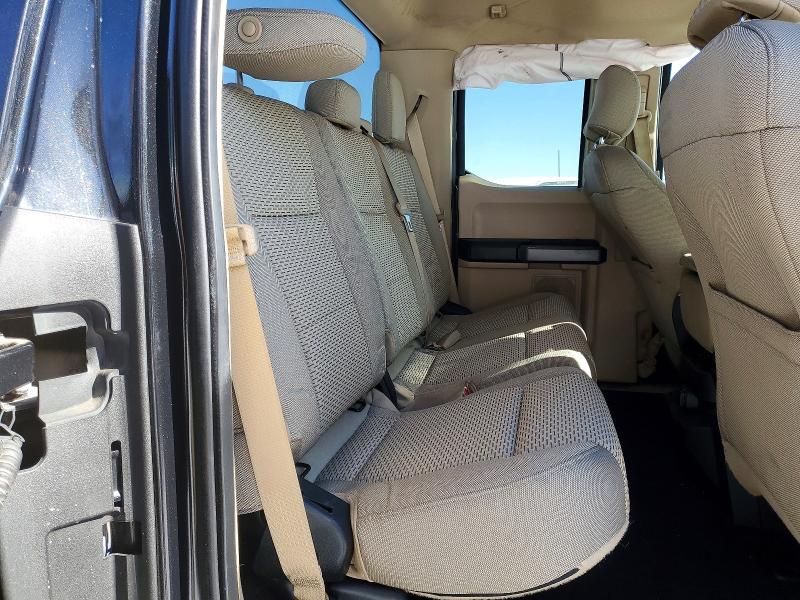Photo 10 from auction – 2015 FORD F150 with VIN 1FTFX1EF2FFB42946