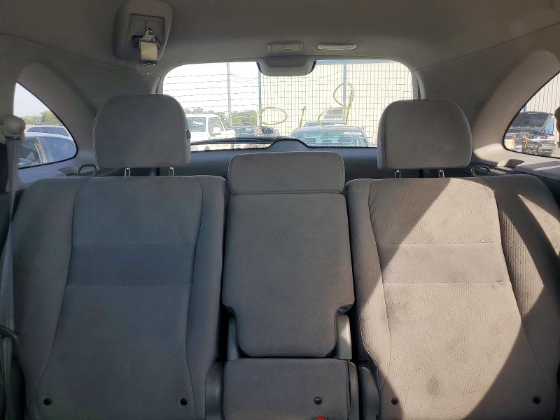 Photo 10 from auction – 2011 HONDA CR-V EX with VIN JHLRE4H53BC001499