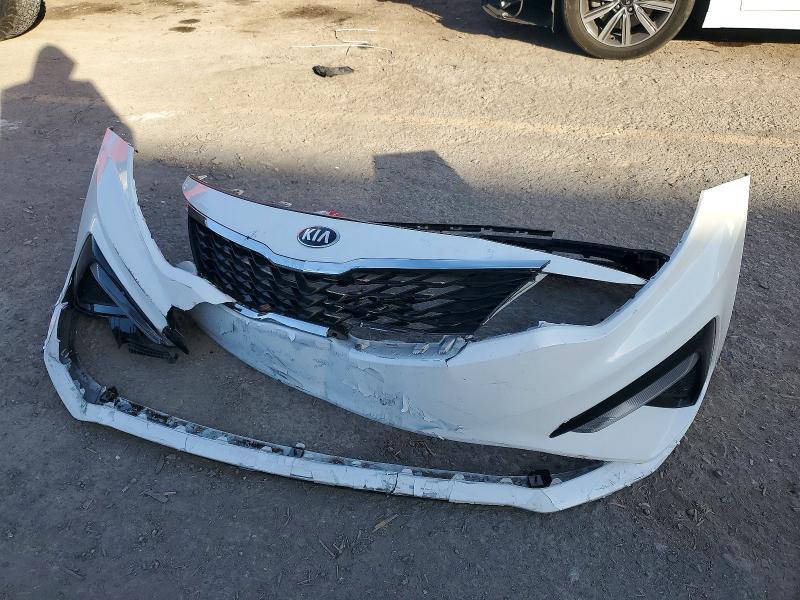 Photo 12 from auction – 2019 KIA OPTIMA with VIN 5XXGU4L14KG284068
