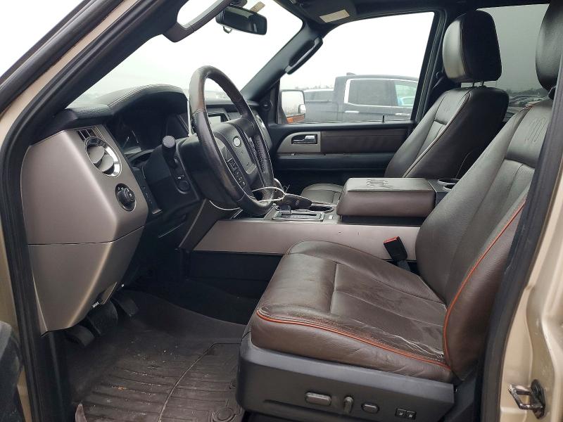 Photo 7 from auction – 2017 FORD EXPEDITION with VIN 1FMJK1HT3HEA30820