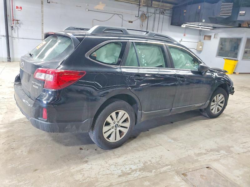 Снимка 3 от търг – 2017 SUBARU OUTBACK 2. с VIN 4S4BSAAC3H3372973
