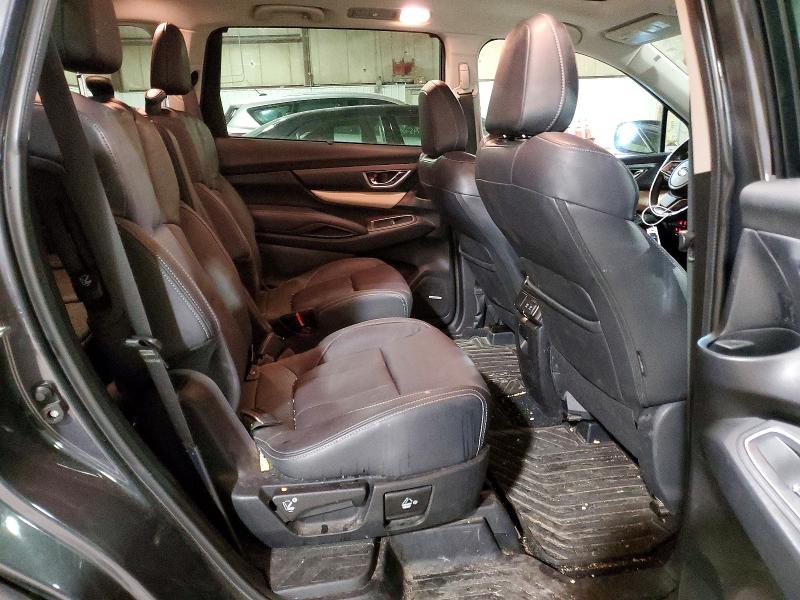 Photo 11 from auction – 2019 SUBARU ASCENT LIM with VIN 4S4WMAPD9K3435674