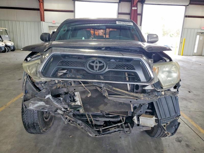 Photo 5 from auction – 2013 TOYOTA TACOMA DOU with VIN 5TFJX4GN2DX024306