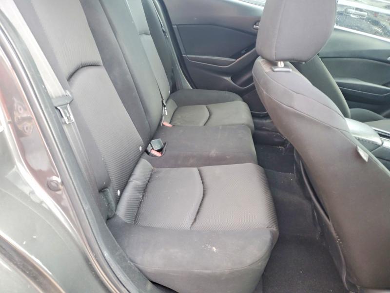 Photo 10 from auction – 2017 MAZDA 3 SPORT with VIN 3MZBN1U72HM142556