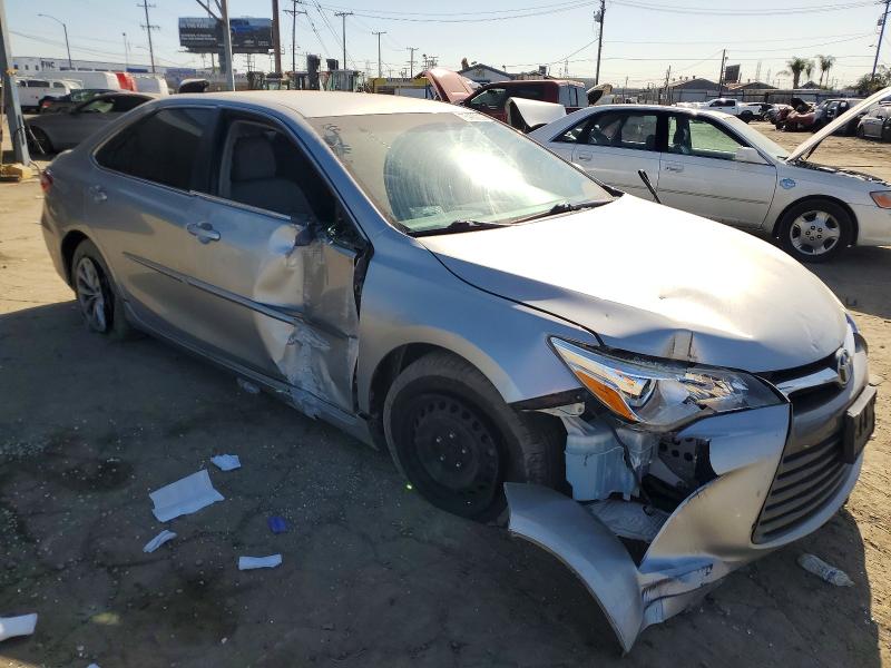 Photo 4 from auction – 2016 TOYOTA CAMRY with VIN 4T4BF1FKXGR520426