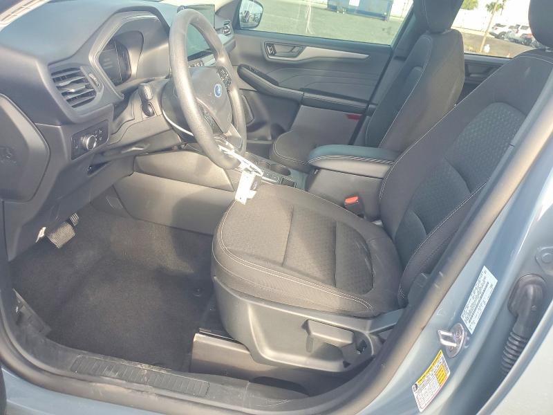 Photo 7 from auction – 2025 FORD ESCAPE ACT with VIN 1FMCU0GN2SUA51526