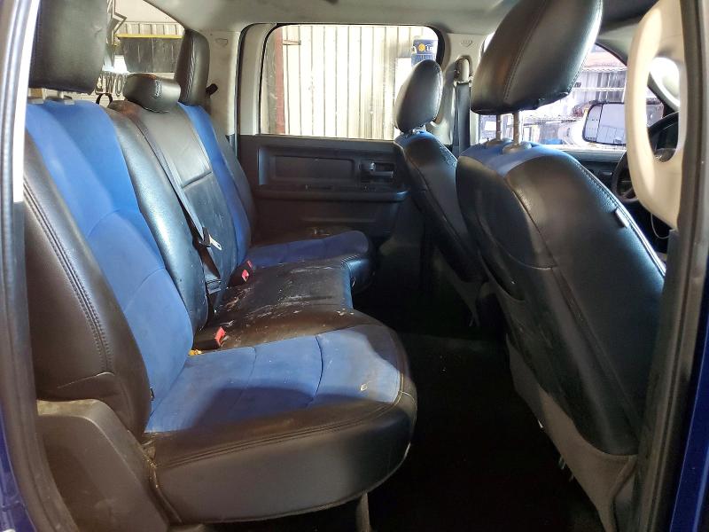 Photo 10 from auction – 2015 RAM 1500 with VIN 3C6RR7KT3FG543853